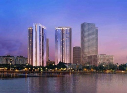 Người nước ngoài đổ xô mua nhà hạng sang tại Việt Nam, và đây là lý do